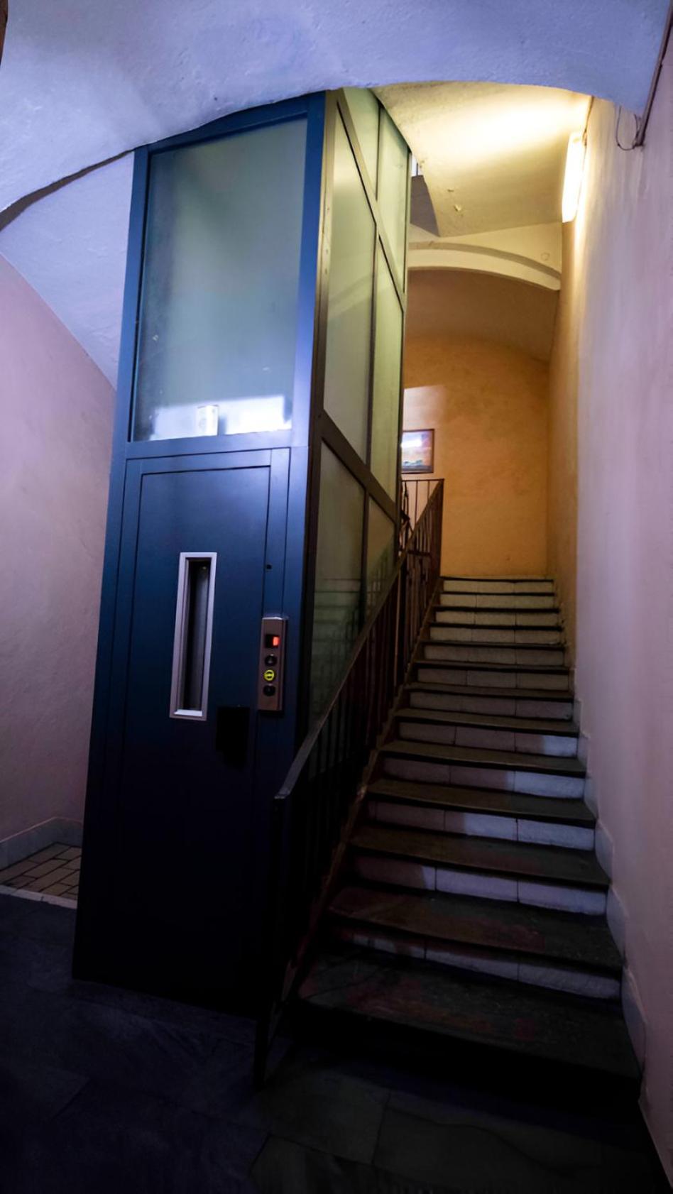 Apartamento Centralissimo, Vista Alpi! Turín Exterior foto